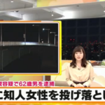 逮捕された飯田和雄容疑者の顔画像は?なぜ女性の死体を遺棄する必要があったのか?