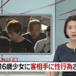 福井康行の顔画像は? 過去にも犯罪歴が 77歳男性に少女売春